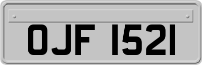 OJF1521