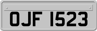 OJF1523