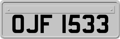 OJF1533