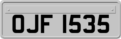 OJF1535