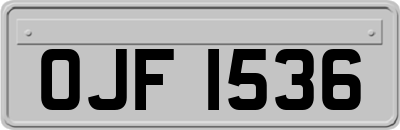 OJF1536