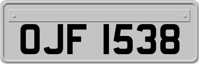 OJF1538
