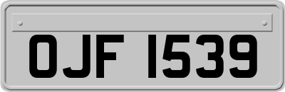 OJF1539