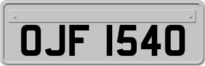 OJF1540