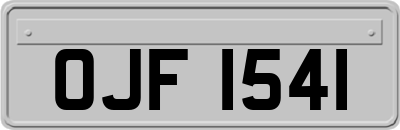 OJF1541