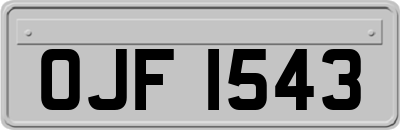OJF1543