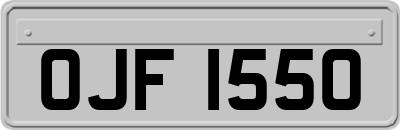 OJF1550