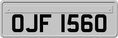 OJF1560