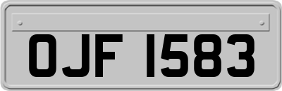 OJF1583