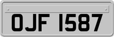OJF1587