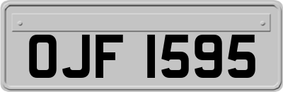 OJF1595