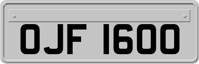 OJF1600