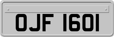 OJF1601