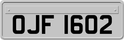 OJF1602