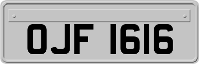 OJF1616