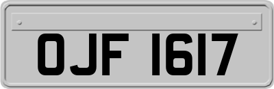 OJF1617