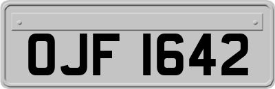 OJF1642