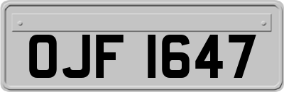 OJF1647