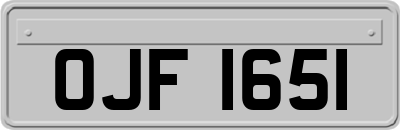 OJF1651