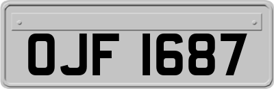 OJF1687