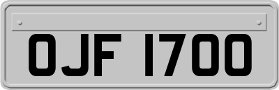 OJF1700