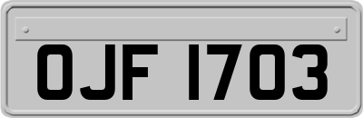 OJF1703