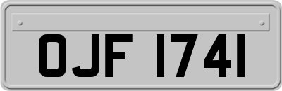OJF1741