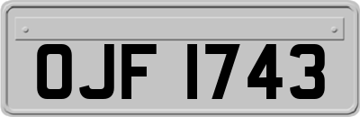OJF1743