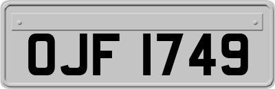 OJF1749