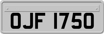 OJF1750