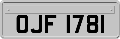 OJF1781