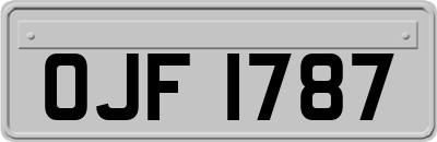 OJF1787