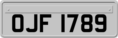 OJF1789