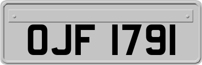 OJF1791