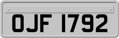 OJF1792