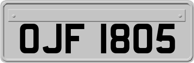 OJF1805