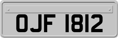 OJF1812