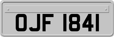 OJF1841