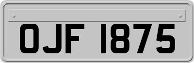 OJF1875