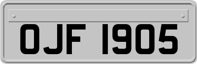 OJF1905