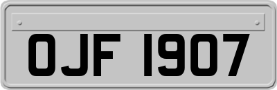 OJF1907
