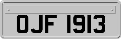 OJF1913