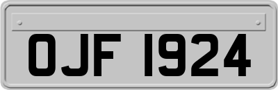 OJF1924