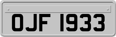 OJF1933