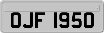 OJF1950