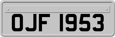 OJF1953