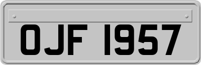 OJF1957