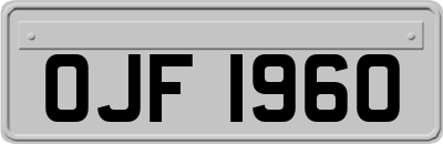 OJF1960