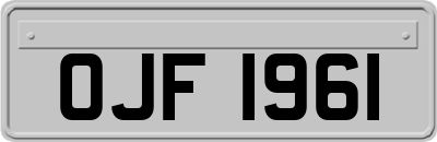 OJF1961