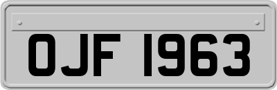 OJF1963